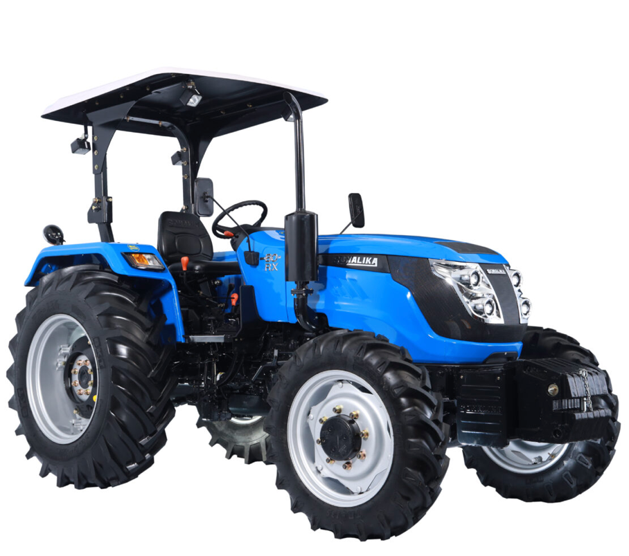Tractor Sonalika DI 60