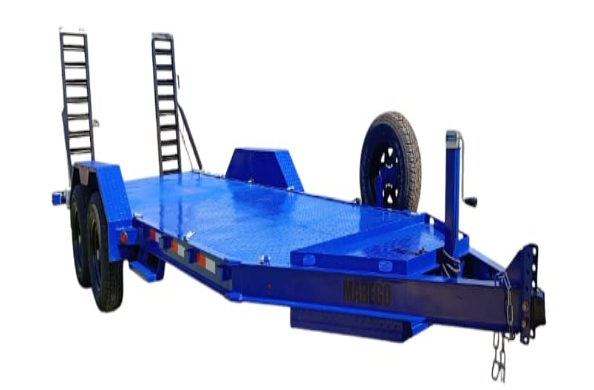 MODELO MRG-5000