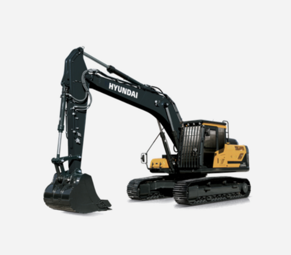 EXCAVADORAS