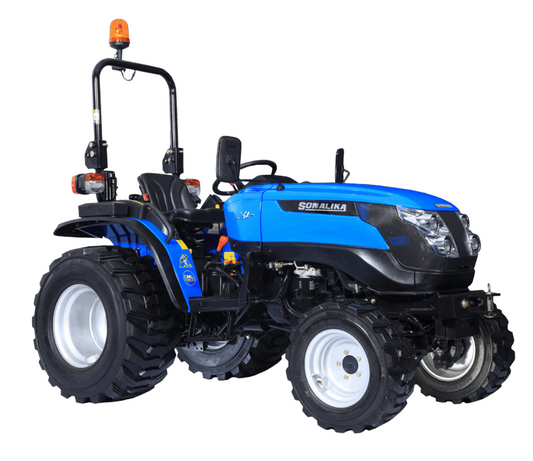 Tractor Sonalika DI 32