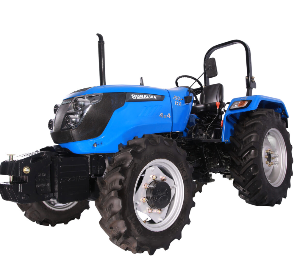 Tractor Sonalika DI 50
