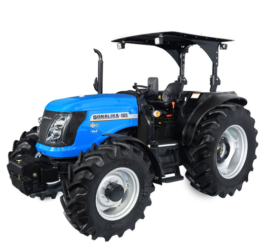 Tractor Sonalika WT 105