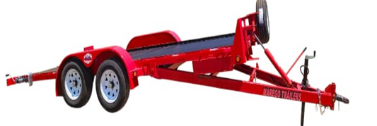 MODELO ABATIBLE  PLATAFORMA EN PLANCHA DIAMANTADA