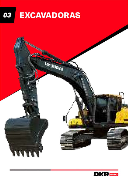 CATÁLOGO