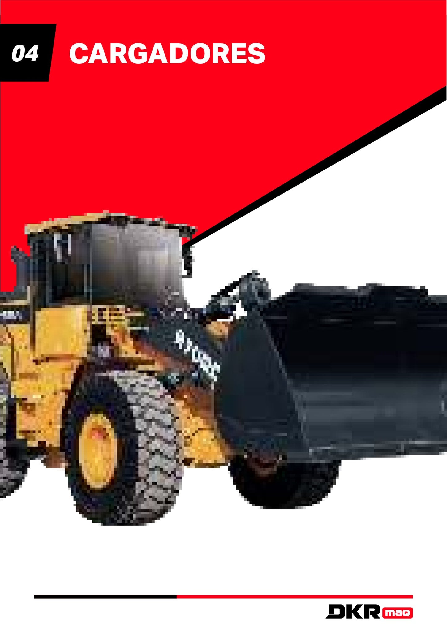 CATÁLOGO