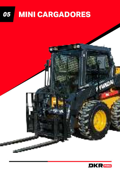 CATÁLOGO