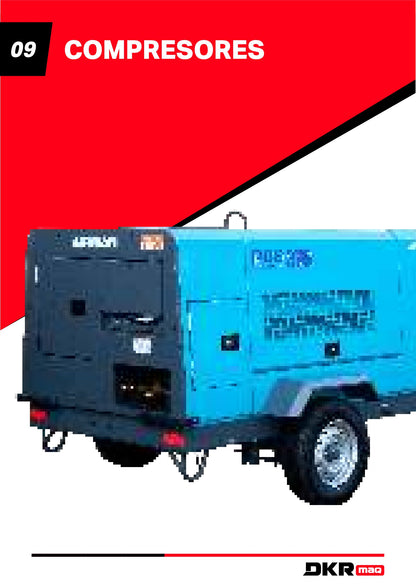 CATÁLOGO