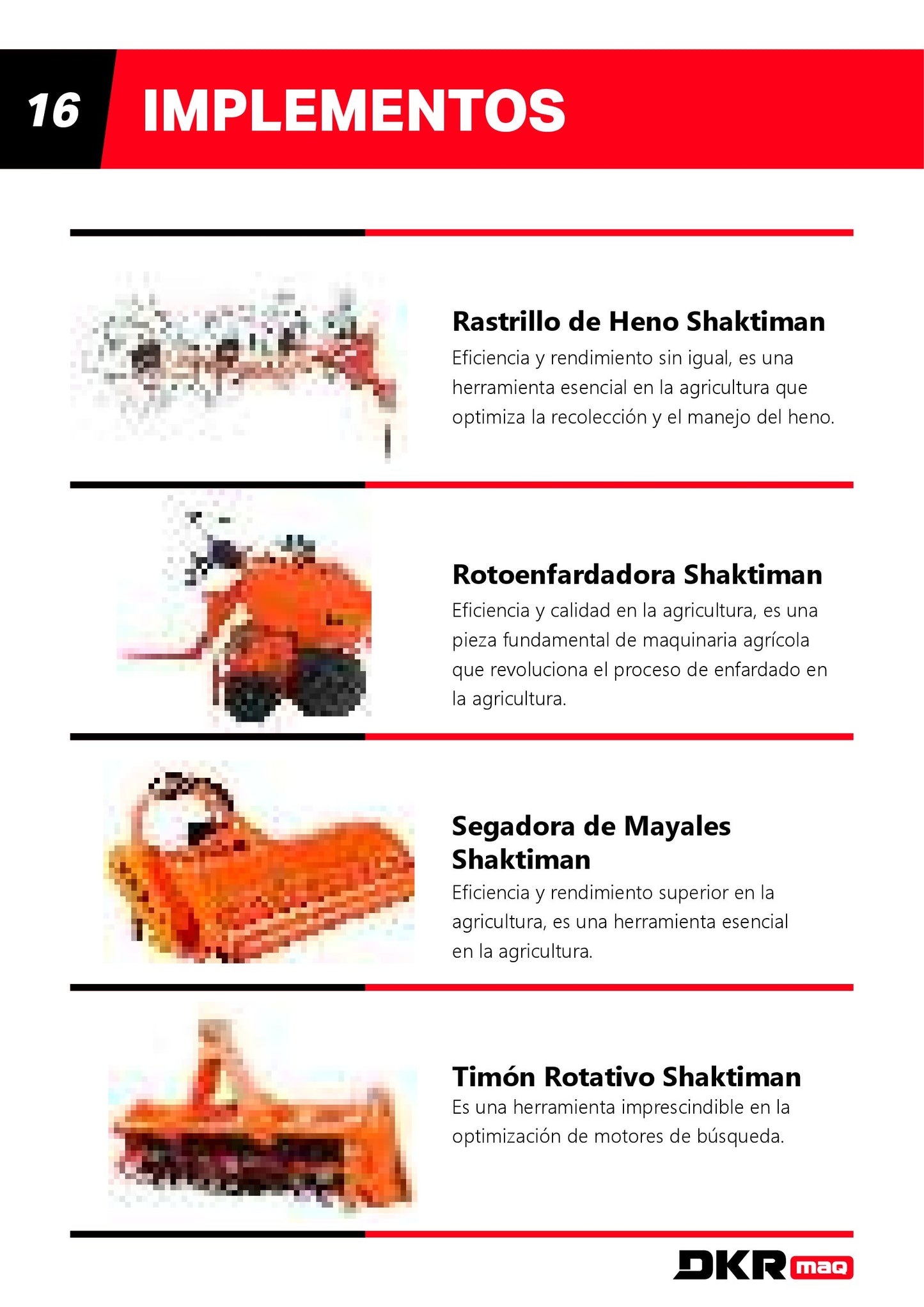 CATÁLOGO