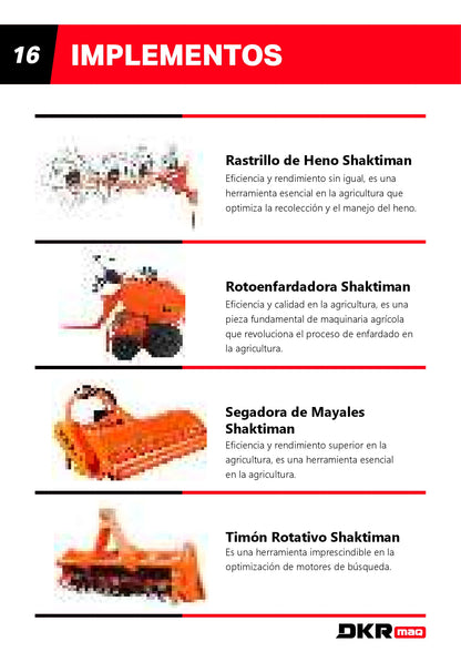 CATÁLOGO